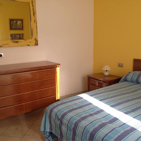 Hotel Gli Ulivi Orosei Zewnętrze zdjęcie