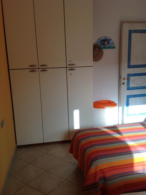 Hotel Gli Ulivi Orosei Zewnętrze zdjęcie