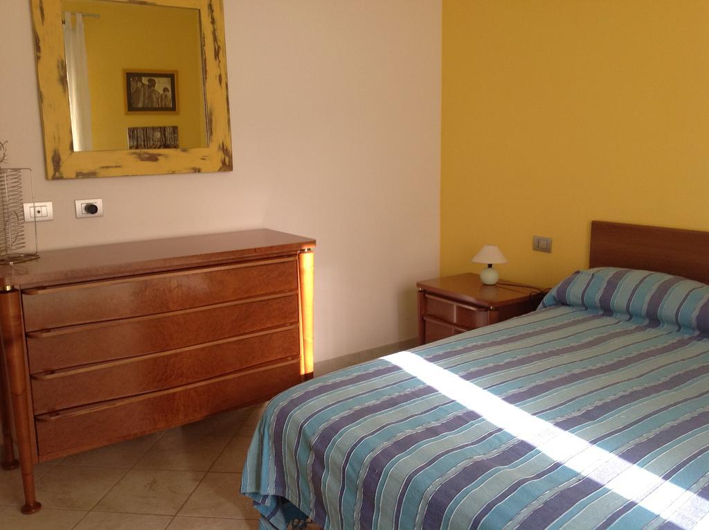Hotel Gli Ulivi Orosei Zewnętrze zdjęcie