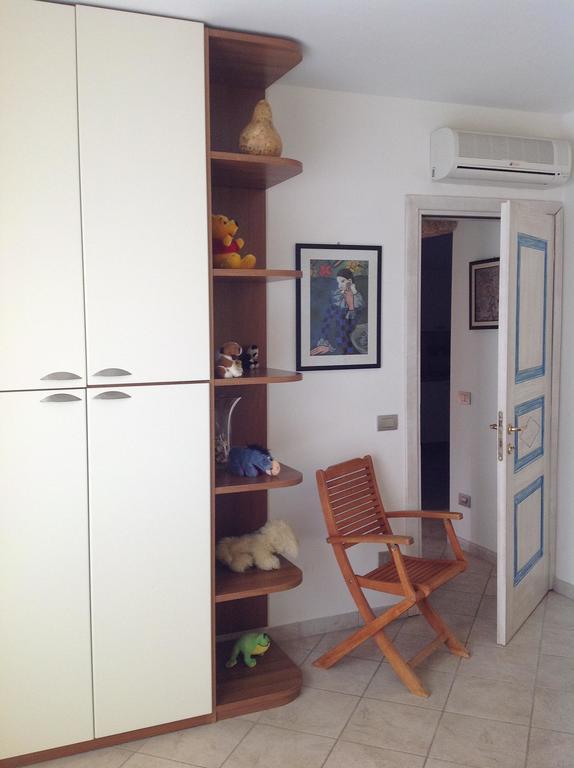 Hotel Gli Ulivi Orosei Zewnętrze zdjęcie