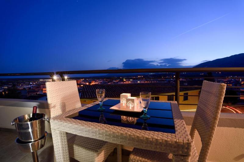 Hotel Gli Ulivi Orosei Zewnętrze zdjęcie