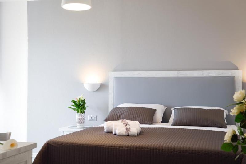 Hotel Gli Ulivi Orosei Zewnętrze zdjęcie